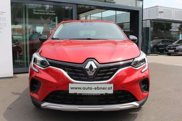 Renault Captur TCe 90 Zen 67 kW image number 2