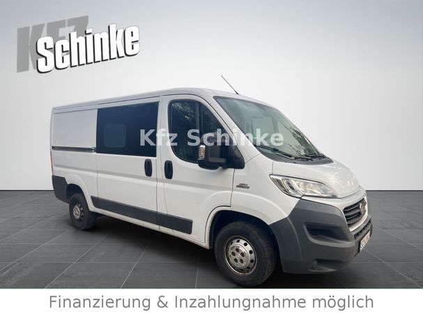 Fiat Ducato 150 109 kW image number 13