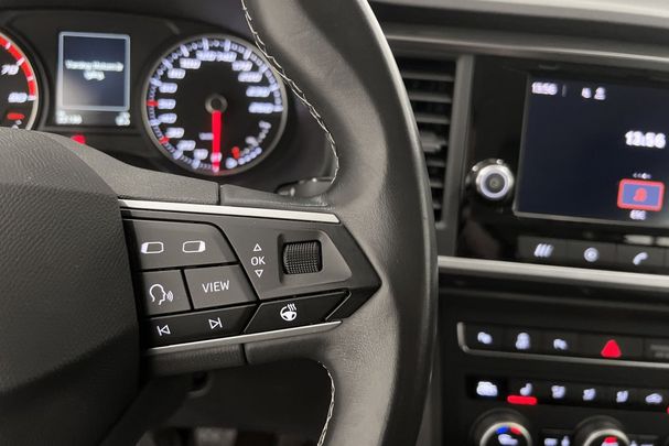 Seat Ateca TSI Style 82 kW image number 13