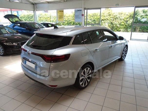 Renault Megane TCe 140 EDC 103 kW image number 3