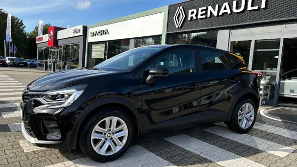 Renault Captur TCe 90 Business Edition 67 kW image number 1