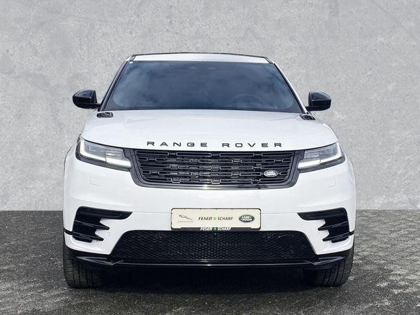 Land Rover Range Rover Velar 184 kW image number 8