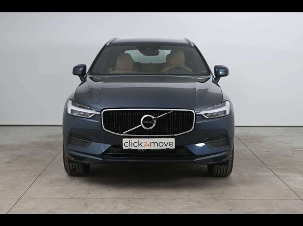 Volvo XC60 D3 Momentum 112 kW image number 4