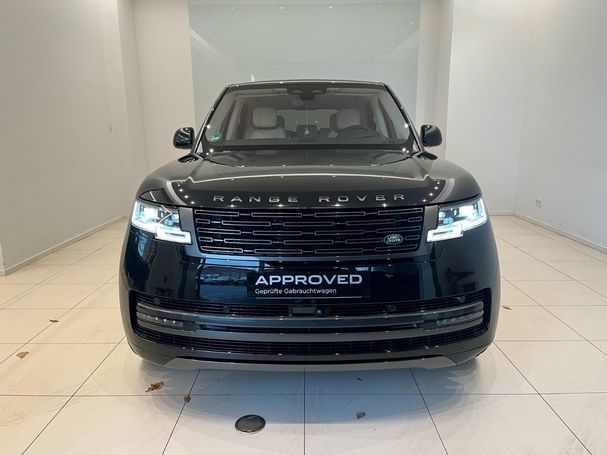 Land Rover Range Rover Autobiography 265 kW image number 14