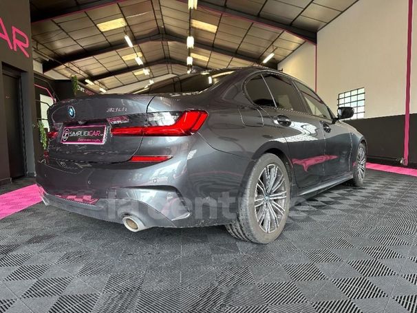 BMW 330i M Sport 190 kW image number 3