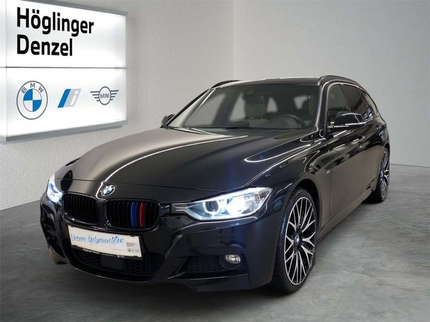 BMW 330d Touring xDrive 190 kW image number 2