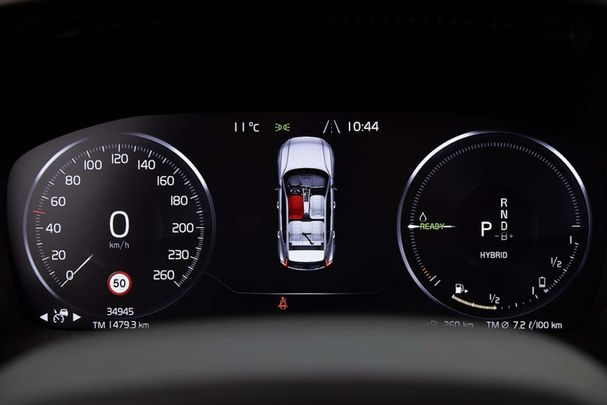 Volvo XC40 T5 Recharge 193 kW image number 25