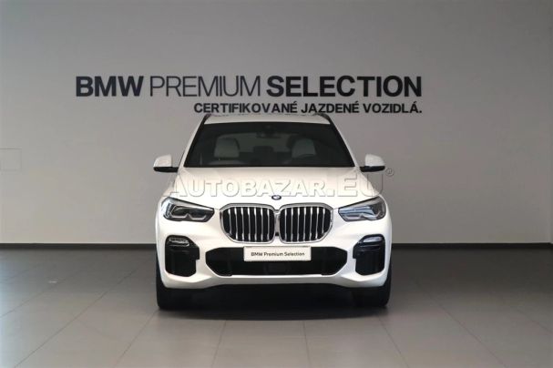 BMW X5 xDrive40i 250 kW image number 7