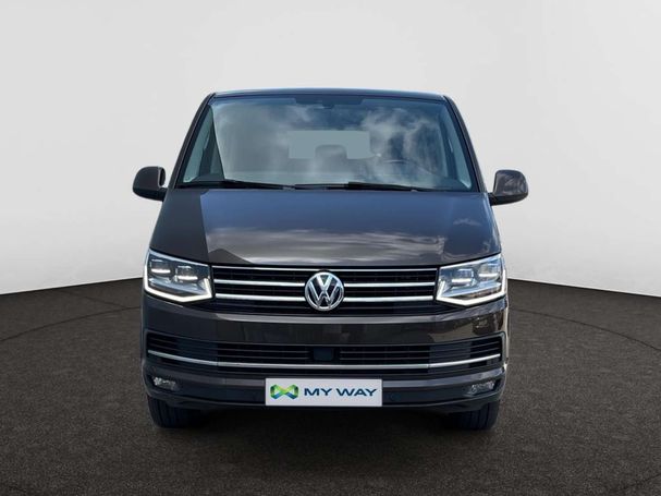 Volkswagen T6 Transporter 150 kW image number 2