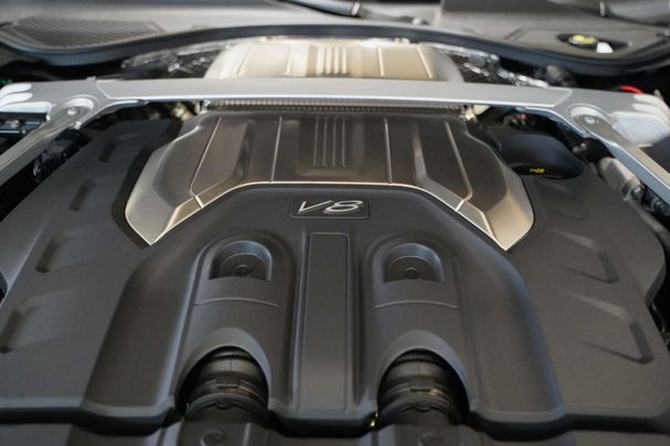 Bentley Flying Spur V8 404 kW image number 32