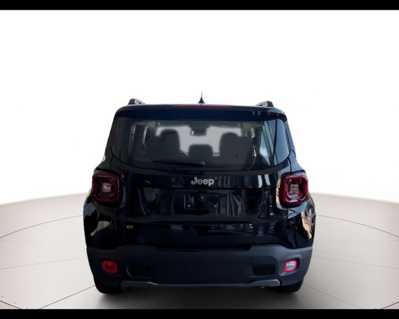 Jeep Renegade 1.5 T4 e-Hybrid Altitude 96 kW image number 2