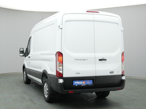 Ford Transit 350 L2H2 4x4 Trend 96 kW image number 42