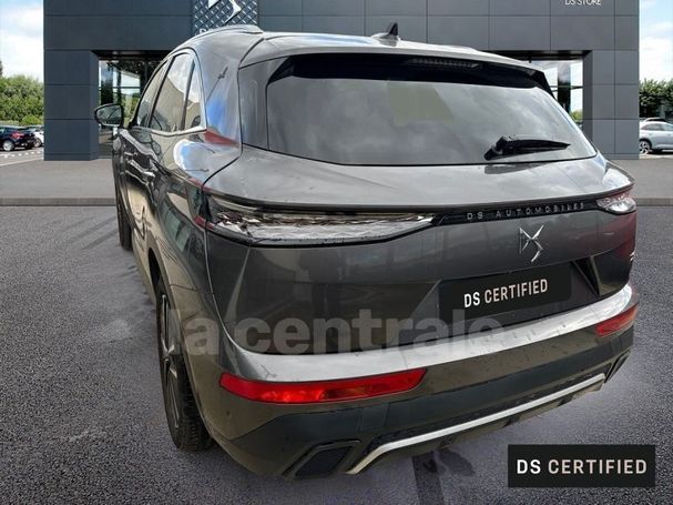 DS Automobiles 7 Crossback BlueHDi 130 96 kW image number 5