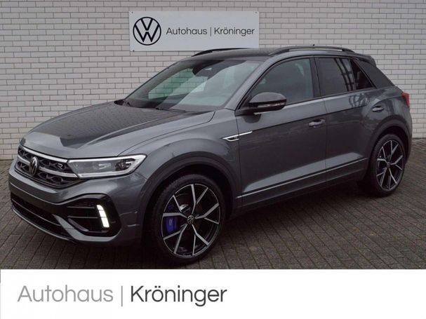 Volkswagen T-Roc R 4Motion DSG 221 kW image number 1