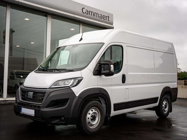 Fiat Ducato Maxi 103 kW image number 1