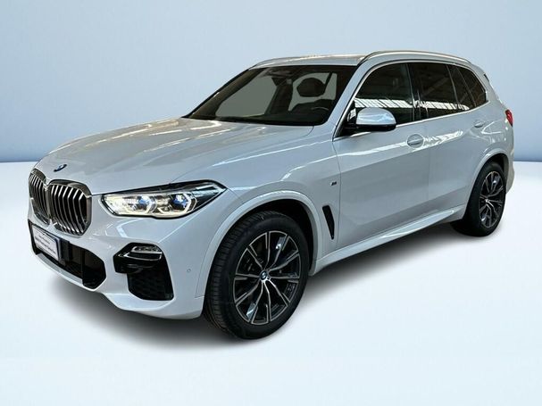 BMW X5 xDrive 250 kW image number 1