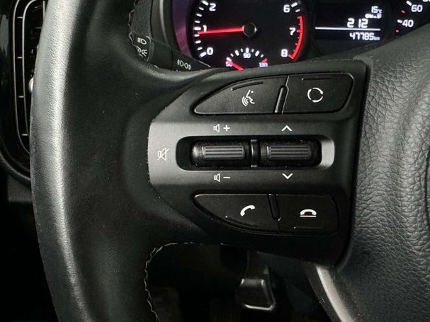 Kia Picanto 1.0 49 kW image number 18