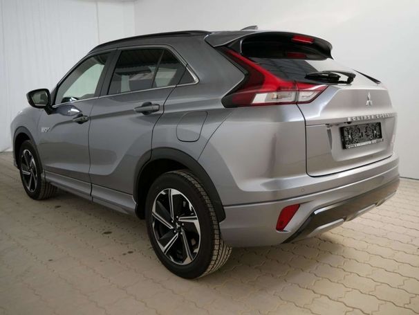 Mitsubishi Eclipse Cross 138 kW image number 4