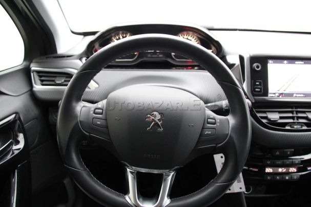 Peugeot 208 81 kW image number 27