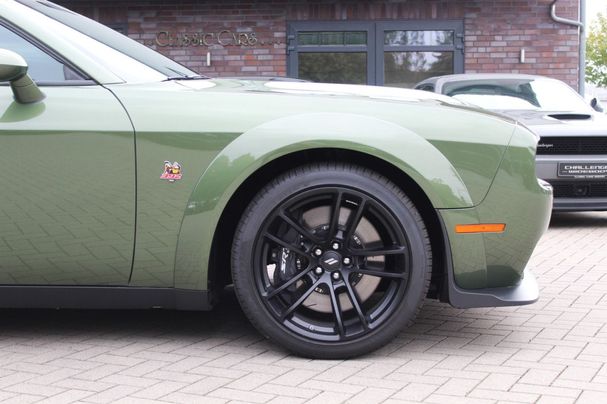 Dodge Challenger 362 kW image number 6