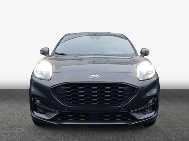 Ford Puma 1.0 EcoBoost Hybrid ST-Line 114 kW image number 2