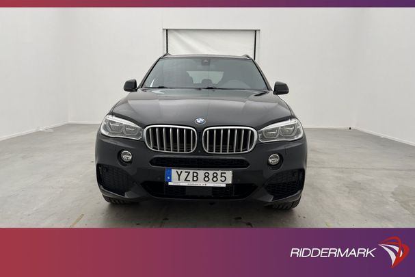 BMW X5 xDrive40e M 230 kW image number 3