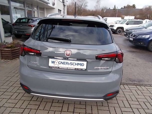 Fiat Tipo 74 kW image number 6