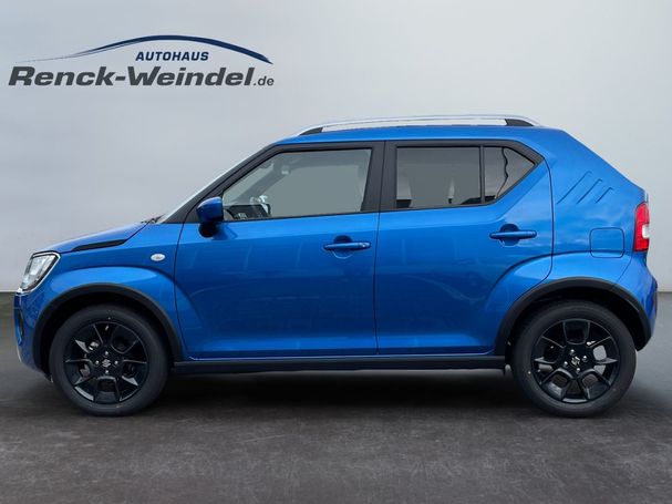 Suzuki Ignis 61 kW image number 2