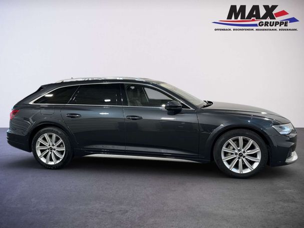 Audi A6 Allroad 50 TDI quattro 210 kW image number 3