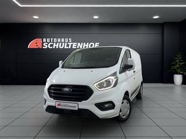 Ford Transit Custom 300 L1 Trend 77 kW image number 1