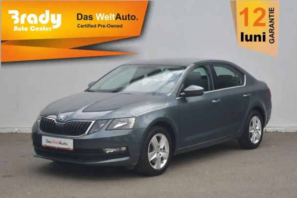 Skoda Octavia 85 kW image number 1