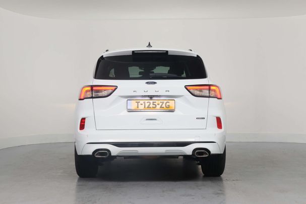 Ford Kuga 165 kW image number 5