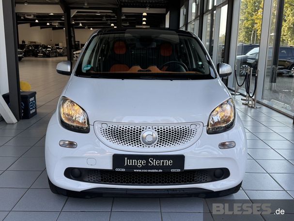 Smart ForFour 52 kW image number 3