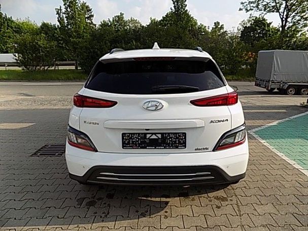 Hyundai Kona Elektro Trend 100 kW image number 5