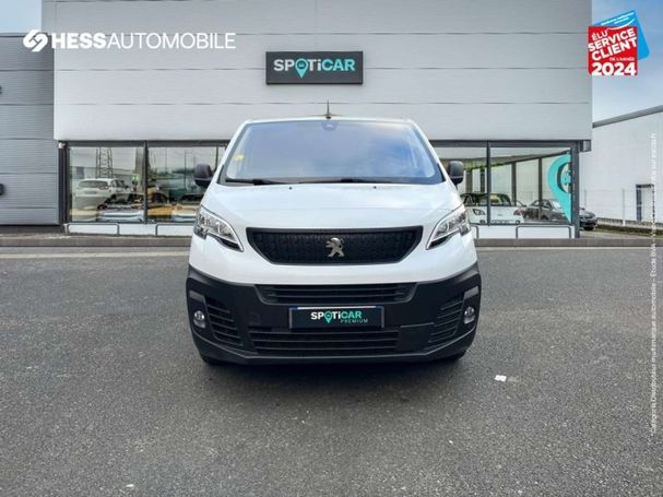 Peugeot Expert 1.5 BlueHDi 120 90 kW image number 2