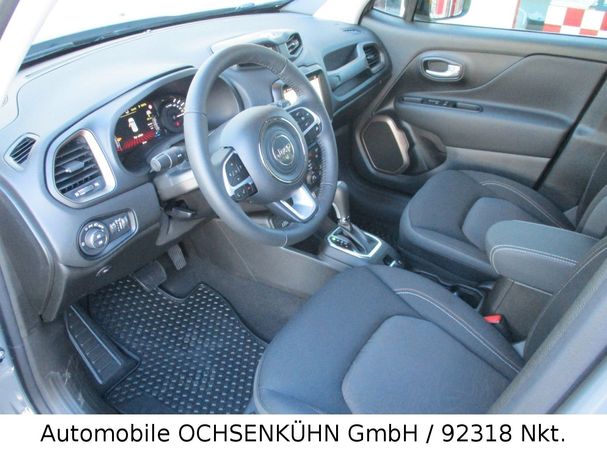 Jeep Renegade 1.3 177 kW image number 8