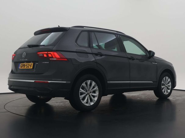 Volkswagen Tiguan DSG 180 kW image number 7