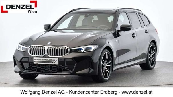 BMW 320d Touring xDrive 140 kW image number 1