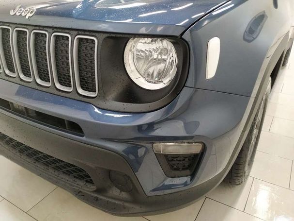 Jeep Renegade 1.0 Longitude 88 kW image number 11