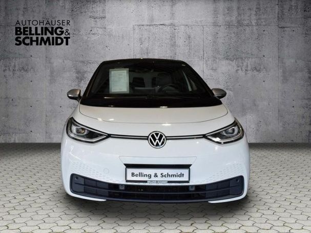 Volkswagen ID.3 Pro 1st Plus 150 kW image number 2