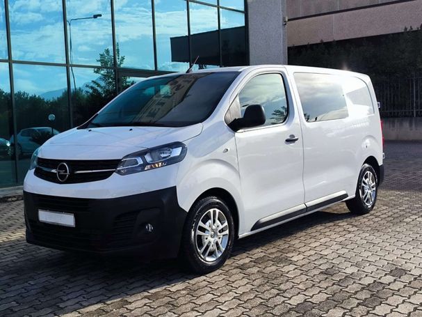 Opel Vivaro 2.0 Diesel L1H1 106 kW image number 6