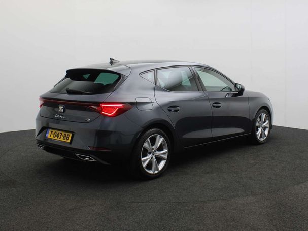 Seat Leon 1.0 TSI 81 kW image number 6