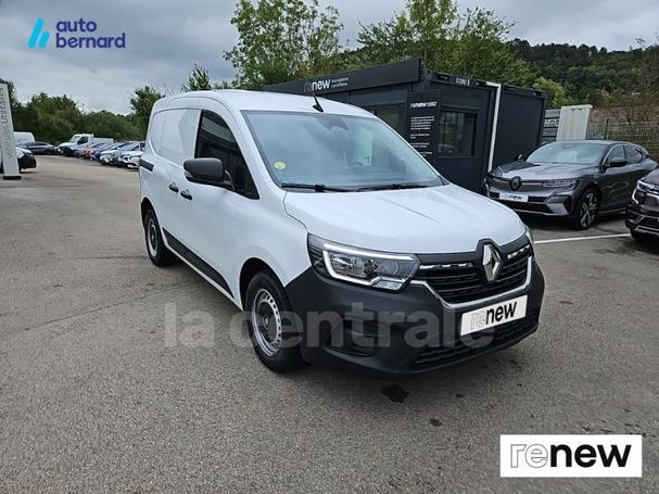 Renault Kangoo BLUE dCi 95 70 kW image number 3