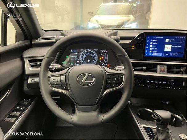 Lexus UX 250h 135 kW image number 3