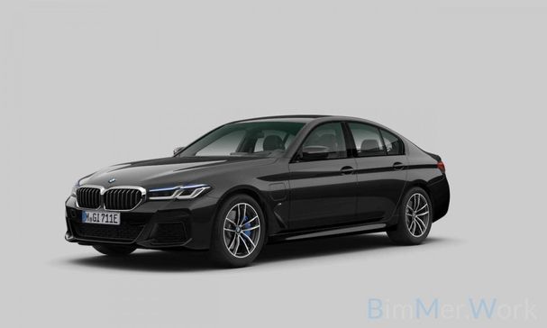 BMW 530 xDrive 215 kW image number 1