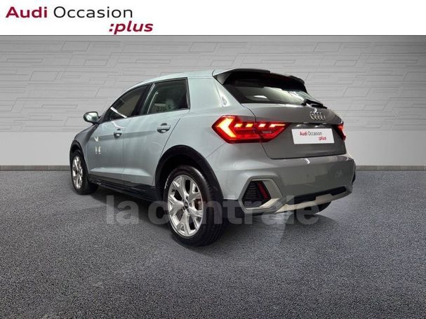 Audi A1 30 TFSI 81 kW image number 17