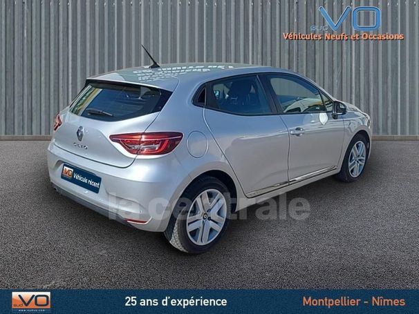 Renault Clio TCe 90 66 kW image number 2