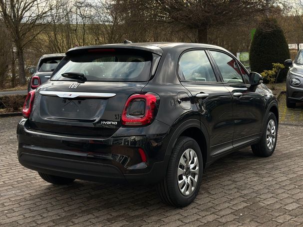 Fiat 500X 96 kW image number 3