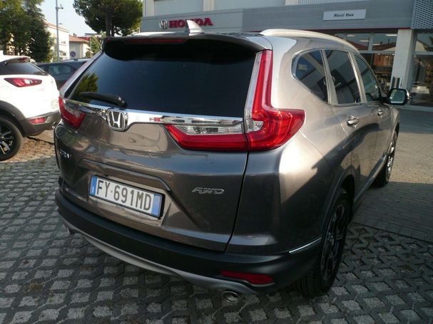 Honda CR-V 127 kW image number 3