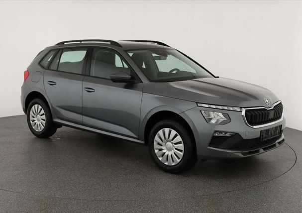 Skoda Kamiq 1.0 TSI 85 kW image number 1